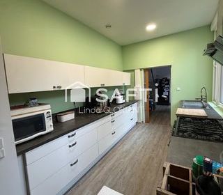  Maison � vendre 15 + pi�ces 273 m�