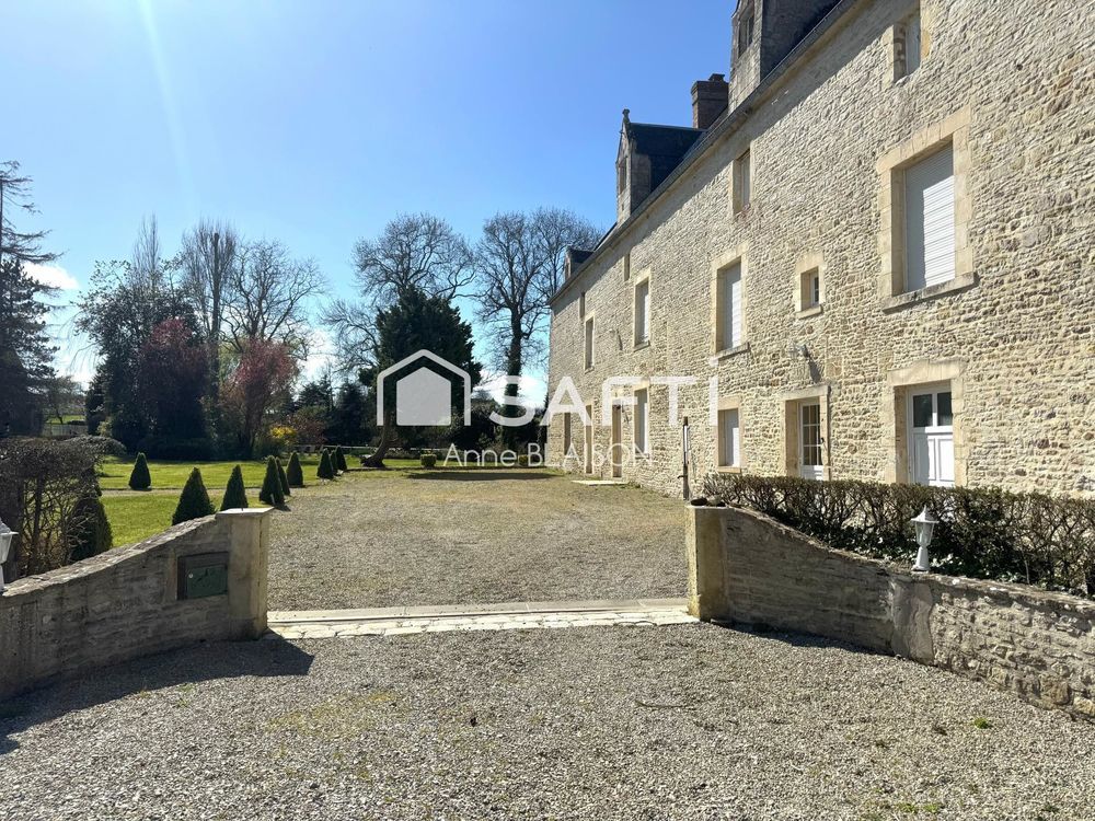 � vendre  Maison Carentan (50500)