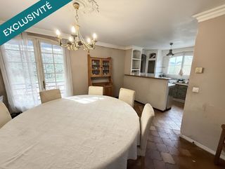  Maison � vendre 4 pi�ces 125 m�