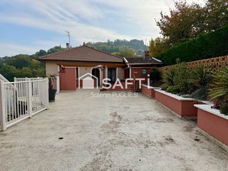  Maison � vendre 8 pi�ces 190 m�