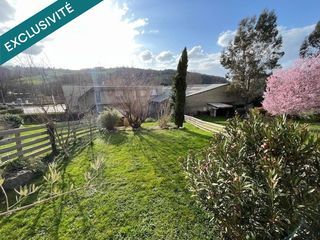  Maison � vendre 5 pi�ces 160 m�