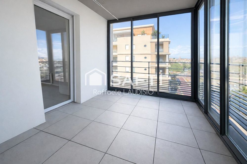 � vendre  Appartement Fr�jus (83600)