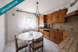  Appartement � vendre 6 pi�ces 102 m�