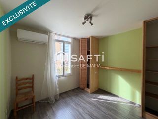  Maison � vendre 4 pi�ces 80 m�