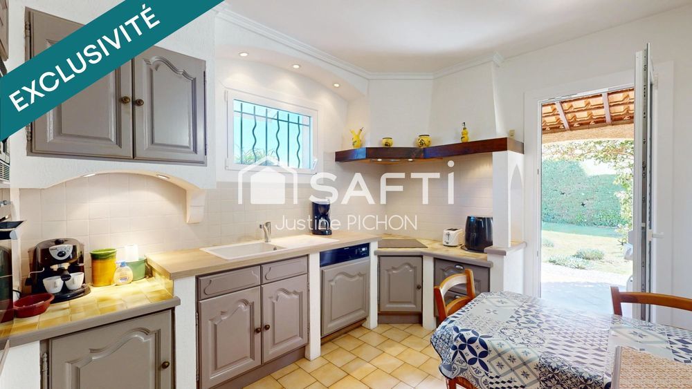 � vendre  Maison Le Pradet (83220)