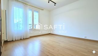  Appartement � vendre 3 pi�ces 63 m�