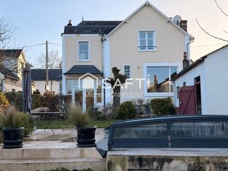  Maison � vendre 6 pi�ces 185 m�