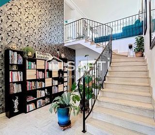  Maison � vendre 7 pi�ces 228 m�