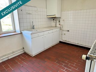  Maison � vendre 7 pi�ces 89 m�