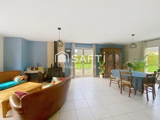  Maison � vendre 6 pi�ces 168 m�