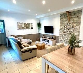  Maison � vendre 3 pi�ces 70 m�