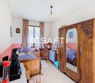  Maison � vendre 6 pi�ces 116 m�