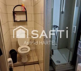  Maison � vendre 5 pi�ces 100 m�