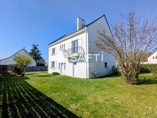  Maison � vendre 7 pi�ces 138 m�