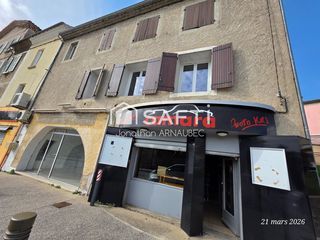  Immeuble � vendre 155 m�