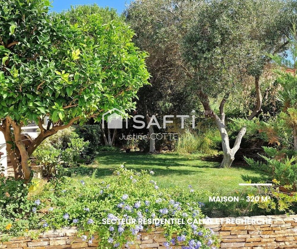 � vendre  Maison Agde (34300)