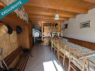  Maison � vendre 8 pi�ces 154 m�