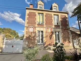  Maison � vendre 6 pi�ces 140 m�