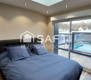  Maison � vendre 6 pi�ces 96 m�