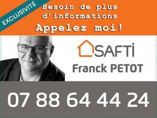  Terrain � vendre 496 m�