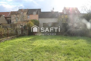  Maison � vendre 4 pi�ces 108 m�