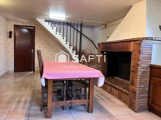 Maison � vendre 5 pi�ces 140 m�