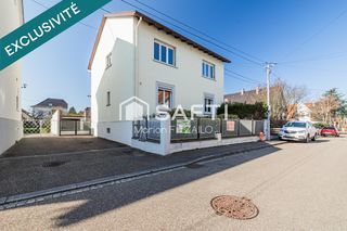  Maison � vendre 5 pi�ces 128 m�