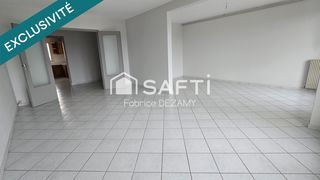  Appartement � vendre 5 pi�ces 104 m�