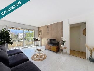  Appartement � vendre 3 pi�ces 59 m�