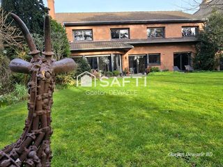  Maison � vendre 10 pi�ces 243 m�