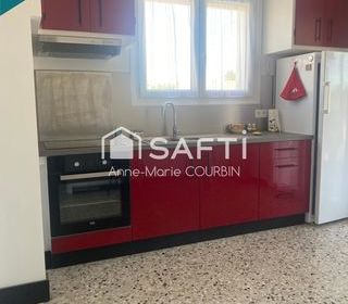  Maison � vendre 7 pi�ces 145 m�