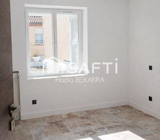  Appartement � vendre 3 pi�ces 60 m�