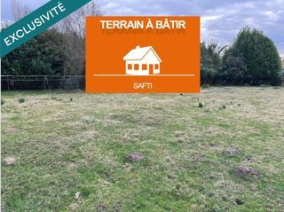  Terrain � vendre 856 m�