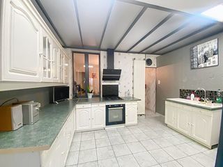  Maison � vendre 4 pi�ces 75 m�