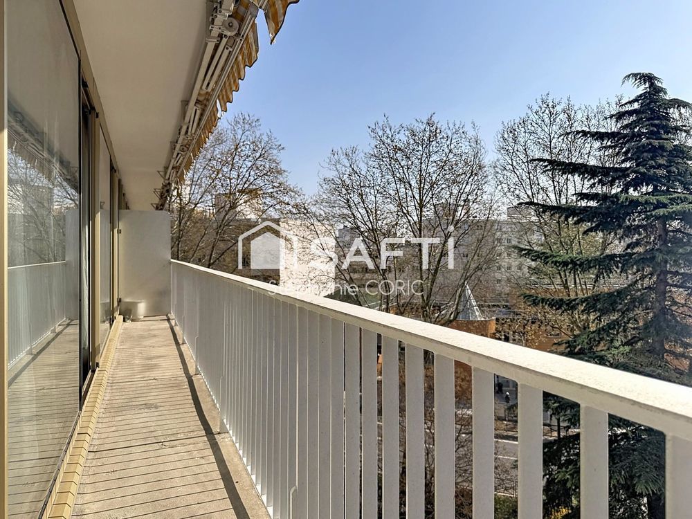 � vendre  Appartement Boulogne-Billancourt (92100)