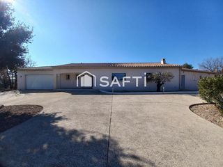  Maison � vendre 5 pi�ces 205 m�