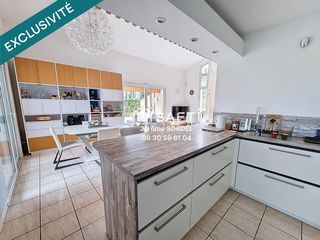  Maison � vendre 7 pi�ces 191 m�