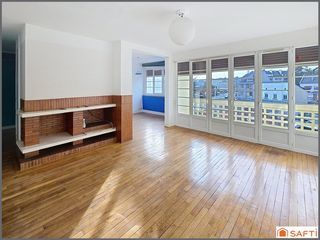  Appartement � vendre 5 pi�ces 103 m�