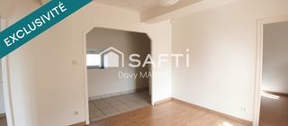  Maison � vendre 3 pi�ces 48 m�