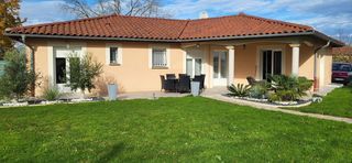  Maison � vendre 5 pi�ces 140 m�