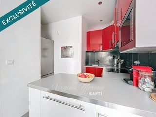  Appartement � vendre 2 pi�ces 29 m�