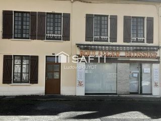  Maison � vendre 10 pi�ces 165 m�