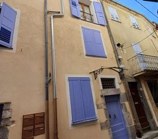  Appartement � vendre 5 pi�ces 89 m�