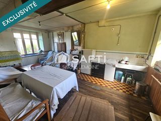  Maison � vendre 3 pi�ces 70 m�