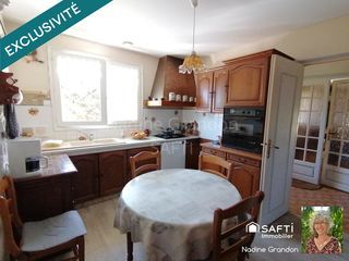  Maison � vendre 4 pi�ces 96 m�