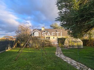  Maison � vendre 6 pi�ces 168 m�