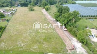  Terrain � vendre 1900 m�