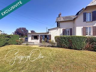  Maison � vendre 5 pi�ces 82 m�