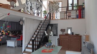  Appartement � vendre 6 pi�ces 130 m�