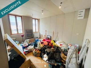  Maison � vendre 8 pi�ces 143 m�